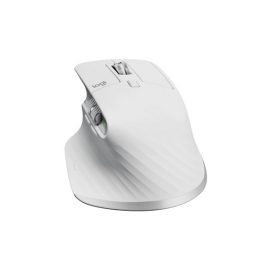 Logitech Bolt MX Master 3S Mouse Bluetooth USB Receiver Pale Gray 910 006560 Price in Pakistan