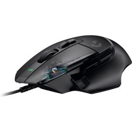 Logitech G G502 X LIGHTSPEED Wireless Gaming Mouse Black price in pakistan 01