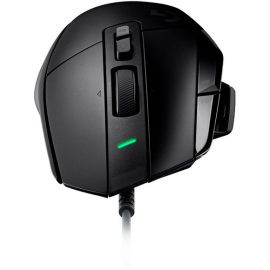 Logitech G G502 X LIGHTSPEED Wireless Gaming Mouse Black price in pakistan 05
