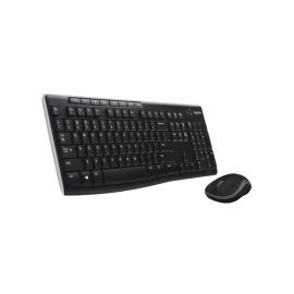 Logitech MK270R Wireless Combo Keyboard Price in Pakistan 01