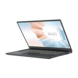 MSI Modern 15 Thin and Light Daily Laptop 15.6 FHD 1080p Intel Core i7 1195G7 Intel Iris Xe 8GBx2 DDR4 3200MHz 1TB NVMe PCIe Win10 Gaming Laptop Price in Pakistan 03