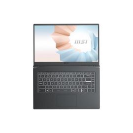 MSI Modern 15 Thin and Light Daily Laptop 15.6 FHD 1080p Intel Core i7 1195G7 Intel Iris Xe 8GBx2 DDR4 3200MHz 1TB NVMe PCIe Win10 Gaming Laptop Price in Pakistan 04