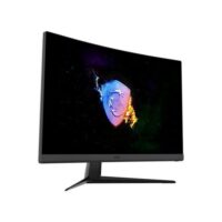 MSI Optix G27C7 Curved 27 1ms Response Time 165Hz Gaming Monitor Price in Pakistan 01