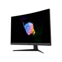 MSI Optix G27C7 Curved 27 1ms Response Time 165Hz Gaming Monitor Price in Pakistan 02
