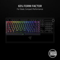 Razer BlackWidow V3 Mini HyperSpeed 65 Wireless Mechanical Gaming Keyboard Price in Pakistan 01