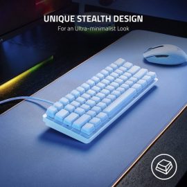 Razer Phantom Keycap Upgrade Set White Price in Pakistan 01