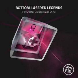 Razer Phantom Keycap Upgrade Set White Price in Pakistan 03