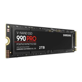 Samsung 2TB 990 PRO PCIe 4.0 x4 M.2 Internal SSD Price in Pakistan 01