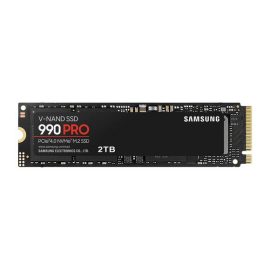 Samsung 2TB 990 PRO PCIe 4.0 x4 M.2 Internal SSD Price in Pakistan