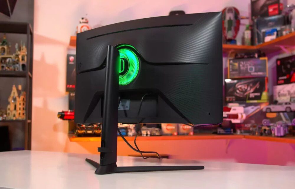 Amd Radeon Monitor Top 5 Monitors for Nvidia RTX 4090, RTX 4080, AMD Radeon RX 7900 XTX ...