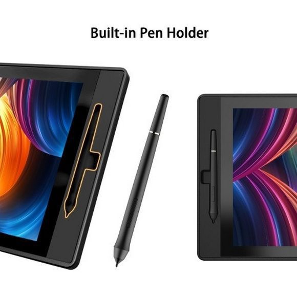 Buy Veikk Creator Pop VK430 Pen Tablet & Digital Art Pad Price in Pakistan