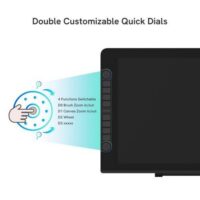 Veikk Studio VK2200 Pro Creative Pen Display Tablet Price in Pakistan 02