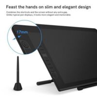 Veikk Studio VK2200 Pro Creative Pen Display Tablet Price in Pakistan 03