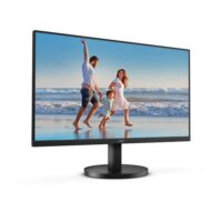 AOC 24B3HM 24 FHD 75Hz 3 Sided Frameless LED Monitor Price in Pakistan 01