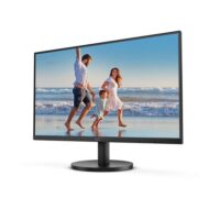 AOC 24B3HM 24 FHD 75Hz 3 Sided Frameless LED Monitor Price in Pakistan 02