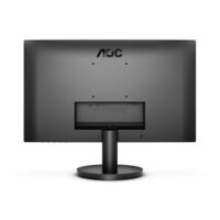 AOC 24B3HM 24 FHD 75Hz 3 Sided Frameless LED Monitor Price in Pakistan 04