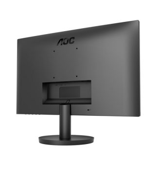 AOC 24B3HM 24 FHD 75Hz 3 Sided Frameless LED Monitor Price in Pakistan 05