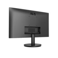 AOC 24B3HM 24 FHD 75Hz 3 Sided Frameless LED Monitor Price in Pakistan 06