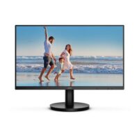 AOC 24B3HM 24 FHD 75Hz 3 Sided Frameless LED Monitor Price in Pakistan