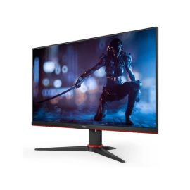 AOC 24G2SE 24 FHD VA Panel 165Hz 1ms AdaptiveSync Gaming Monitor Price in Pakistan 01