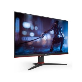 AOC 24G2SE 24 FHD VA Panel 165Hz 1ms AdaptiveSync Gaming Monitor Price in Pakistan 02