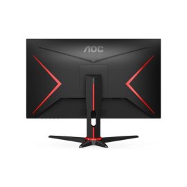 AOC 24G2SE 24 FHD VA Panel 165Hz 1ms AdaptiveSync Gaming Monitor Price in Pakistan 03