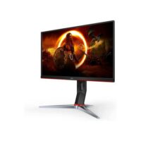 AOC 24G2SP 24 Frameless Gaming Monitor Price in Pakistan 01