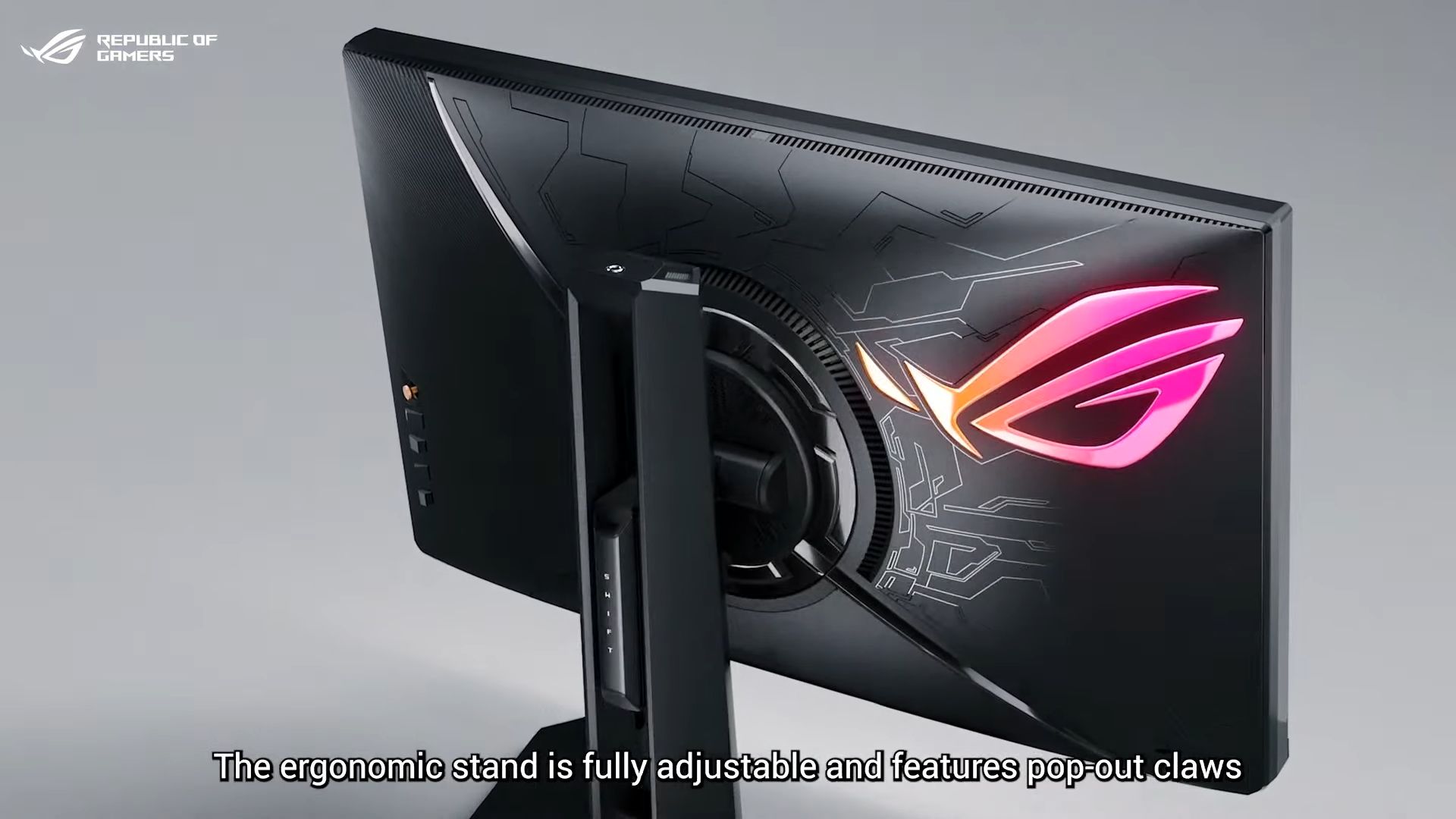 ASUS ROG Swift Pro PG248QP to be world’s first 540 Hz gaming monitor ...