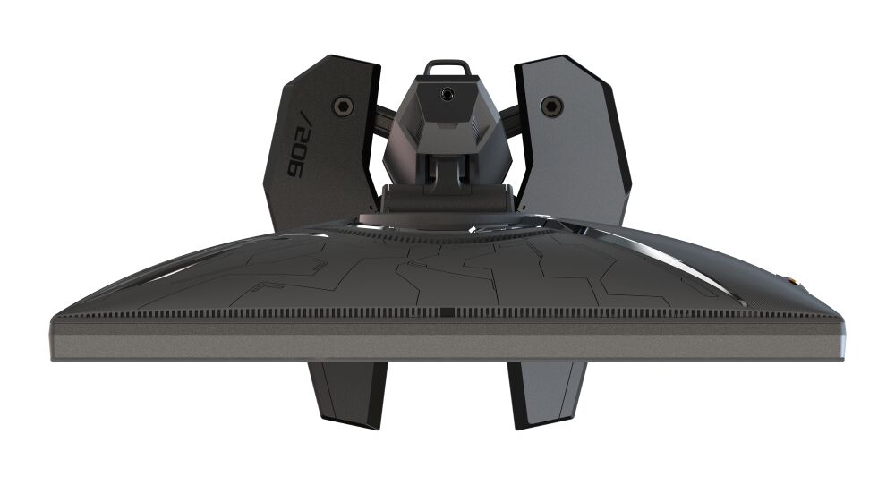 ASUS ROG Swift Pro PG248QP to be world’s first 540 Hz gaming monitor ...