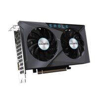 GIGABYTE Eagle Radeon RX 6400 4GB GDDR6 PCI Express 4.0 Video Card Price in Pakistan 02