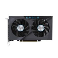 GIGABYTE Eagle Radeon RX 6400 4GB GDDR6 PCI Express 4.0 Video Card Price in Pakistan 04