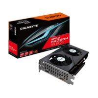 GIGABYTE Eagle Radeon RX 6400 4GB GDDR6 PCI Express 4.0 Video Card Price in Pakistan