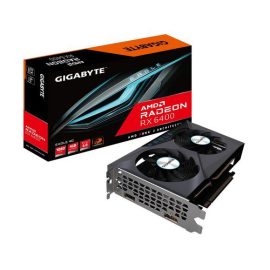 GIGABYTE Eagle Radeon RX 6400 4GB GDDR6 PCI Express 4.0 Video Card Price in Pakistan