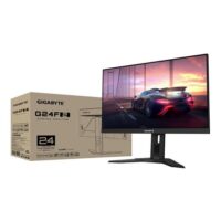 GIGABYTE G24F 2 24inch 165Hz 180HzOC 1080P Gaming Monitor Price in Pakistan 06