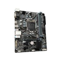 GIGABYTE H410M H V2 Durable with Intel® GbE LAN Anti Sulfur Resistor Smart Fan 5 Motherboard Price in Pakistan 02