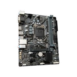 GIGABYTE H410M H V2 Durable with Intel® GbE LAN Anti Sulfur Resistor Smart Fan 5 Motherboard Price in Pakistan 02