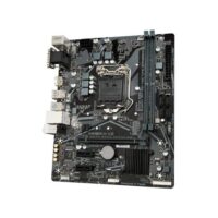 GIGABYTE H410M H V2 Durable with Intel® GbE LAN Anti Sulfur Resistor Smart Fan 5 Motherboard Price in Pakistan 03