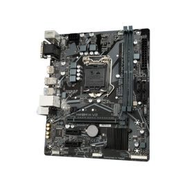 GIGABYTE H410M H V2 Durable with Intel® GbE LAN Anti Sulfur Resistor Smart Fan 5 Motherboard Price in Pakistan 03