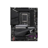 Gigabyte Z790 Aorus Elite rev. 1.0 CPU LGA1700 Intel DDR5 HDMI 2.5GbE LAN HDMI Motherboard Price in Pakistan 01