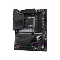 Gigabyte Z790 Aorus Elite rev. 1.0 CPU LGA1700 Intel DDR5 HDMI 2.5GbE LAN HDMI Motherboard Price in Pakistan 03