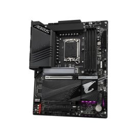 Gigabyte Z790 Aorus Elite rev. 1.0 CPU LGA1700 Intel DDR5 HDMI 2.5GbE LAN HDMI Motherboard Price in Pakistan 03