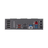 Gigabyte Z790 Aorus Elite rev. 1.0 CPU LGA1700 Intel DDR5 HDMI 2.5GbE LAN HDMI Motherboard Price in Pakistan 06