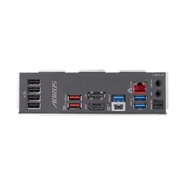 Gigabyte Z790 Aorus Elite rev. 1.0 CPU LGA1700 Intel DDR5 HDMI 2.5GbE LAN HDMI Motherboard Price in Pakistan 06