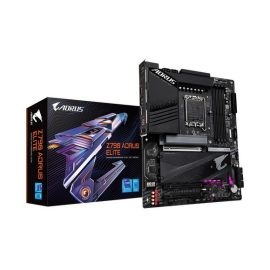 Gigabyte Z790 Aorus Elite rev. 1.0 CPU LGA1700 Intel DDR5 HDMI 2.5GbE LAN HDMI Motherboard Price in Pakistan