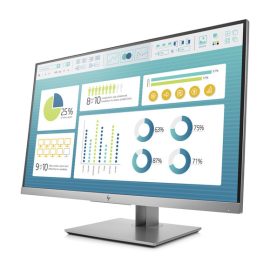 HP EliteDisplay E273 27 16 9 IPS Monitor Used Price in Pakistan 02