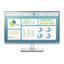 HP EliteDisplay E273 27 16 9 IPS Monitor Used Price in Pakistan