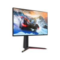 LG 27 27GP95R B UltraGear 144Hz HDR 600 with G SYNC Compatibility Monitor 01