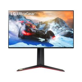 LG 27 27GP95R B UltraGear 144Hz HDR 600 with G SYNC Compatibility Monitor