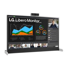 LG 27BQ70QC S 27 WQHD LCD Libero Monitor Price in Pakistan 01