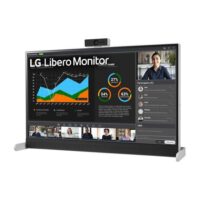 LG 27BQ70QC S 27 WQHD LCD Libero Monitor Price in Pakistan 02
